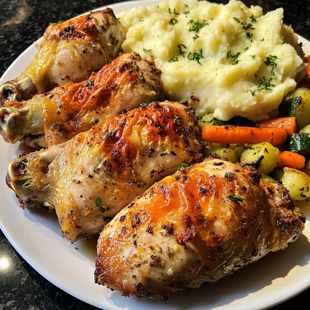 Simple Dinner Ideas Everyone Loves