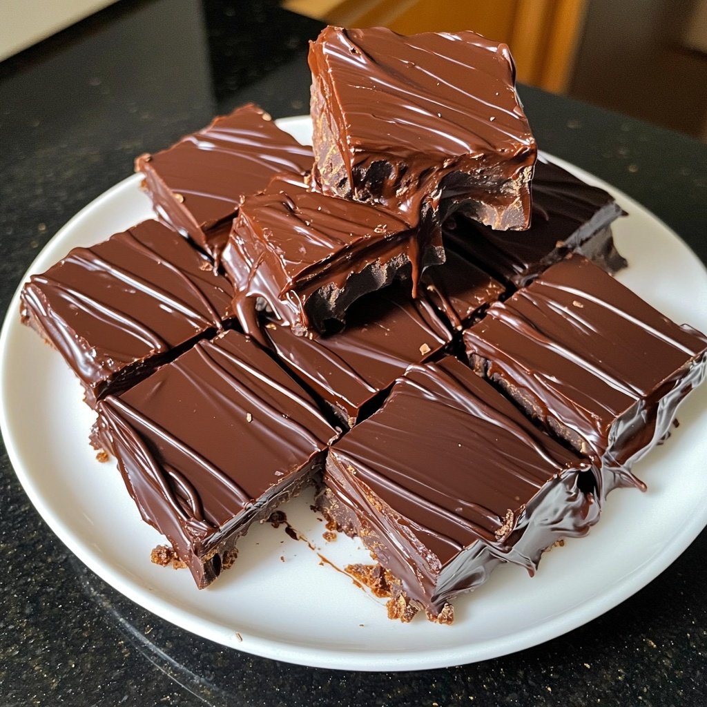 Quick Chocolate Recipes for Sweet Cravings