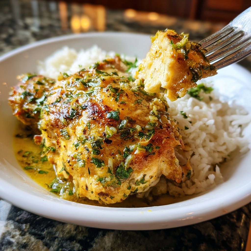 Budget-Friendly Slow Cooker Coconut Lime Chicken