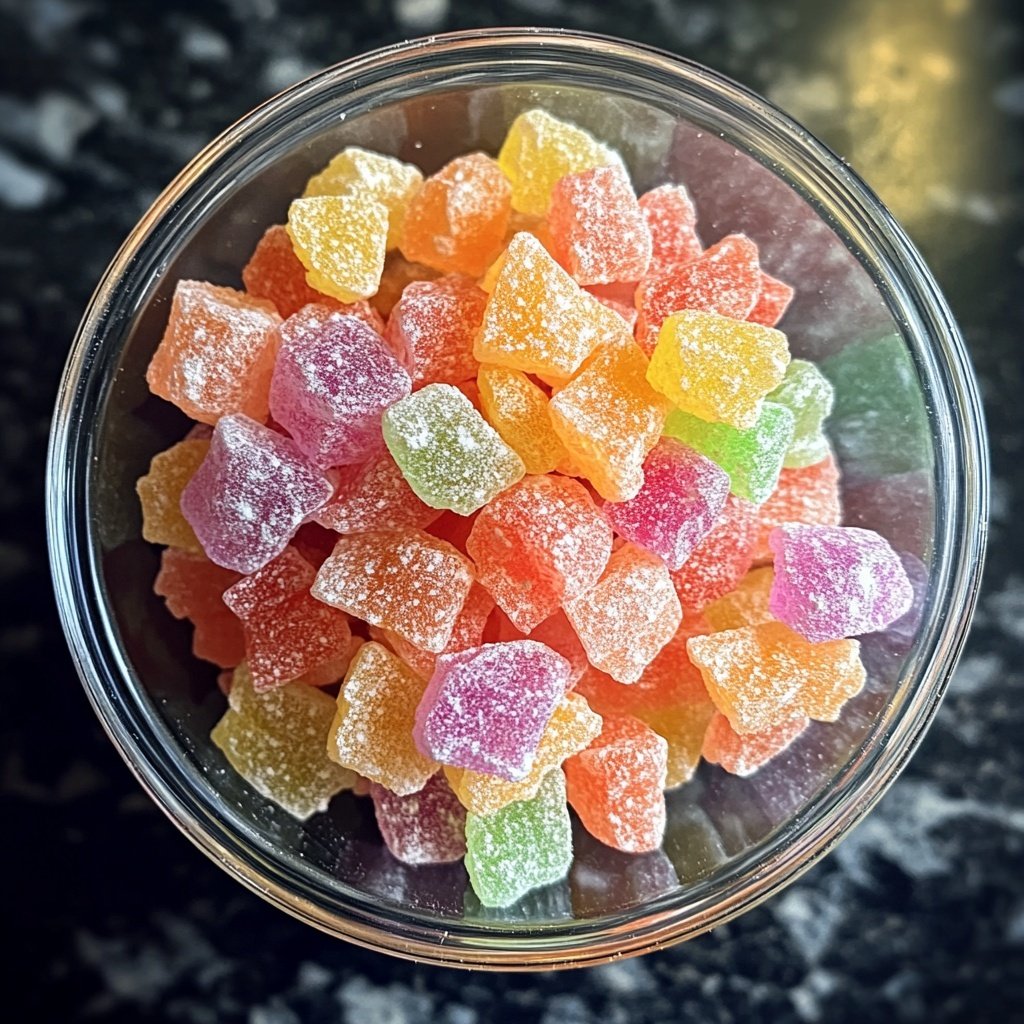 Homemade Pop Rocks – Fizzy, Fun, and Easy to Make! 🍬💥
