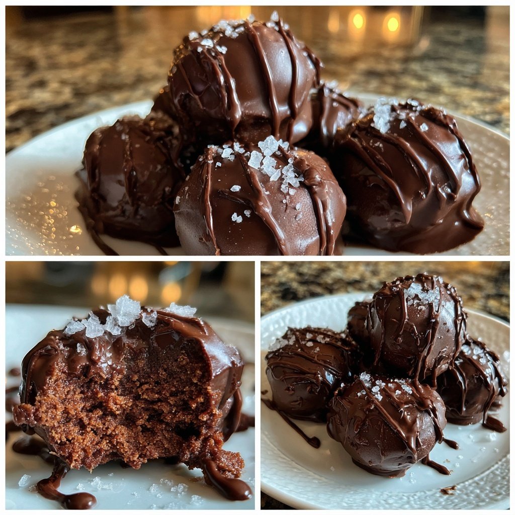 Chocolate Treats for Any Occasion