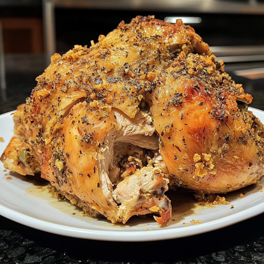 Crockpot Chicken Recipes for Dinner