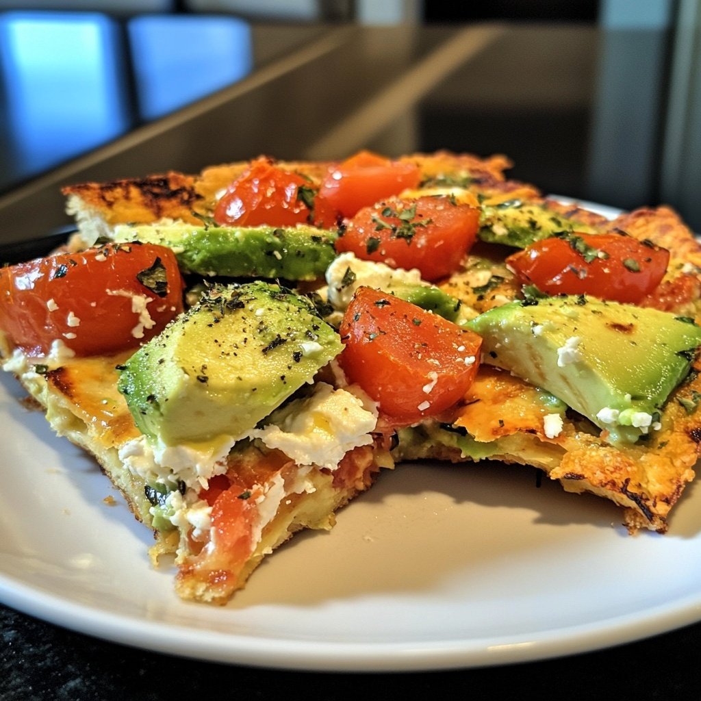 Easy Lunch Recipes at Home