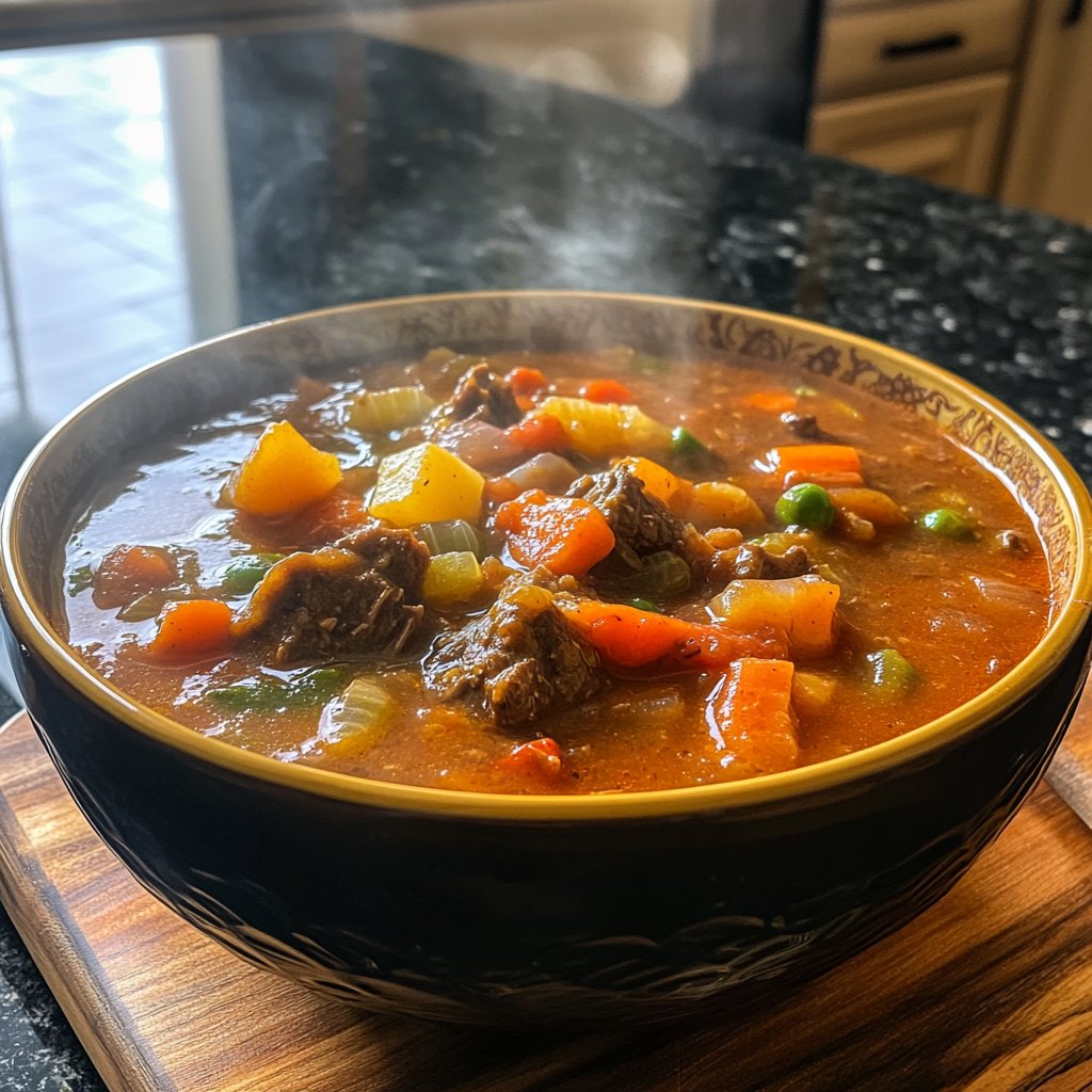 Crockpot Recipes for Busy Days