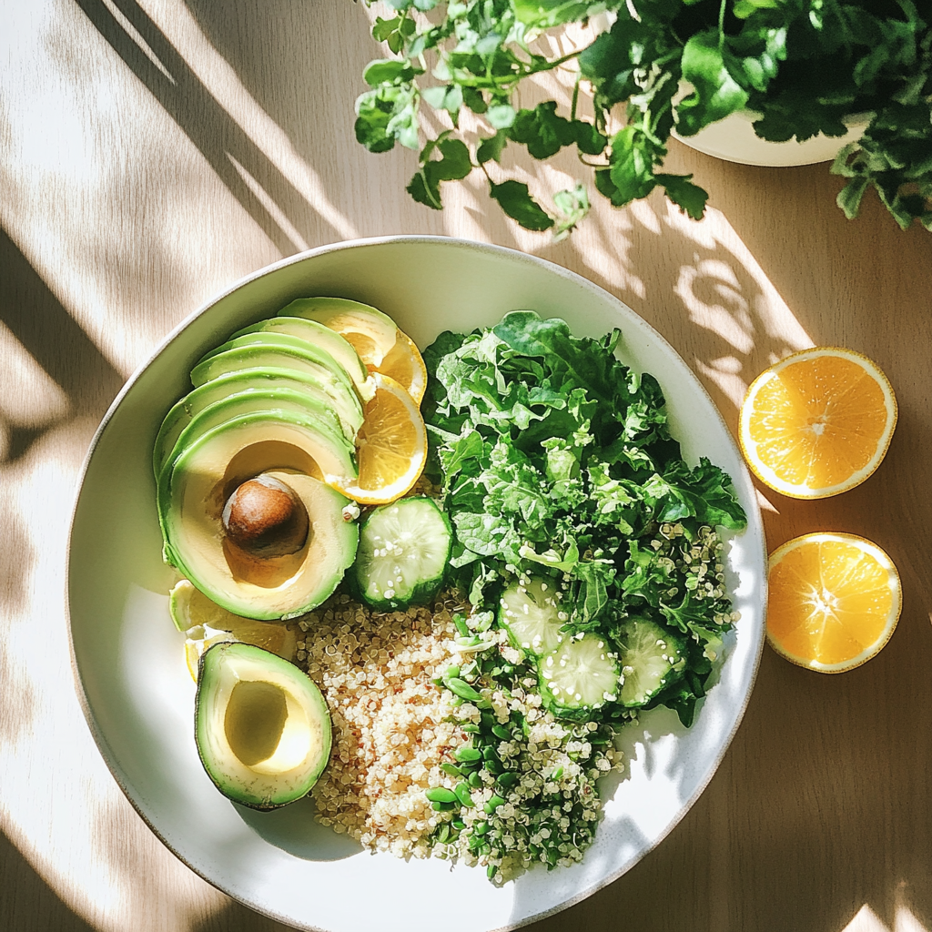 Fresh Flavors Studio