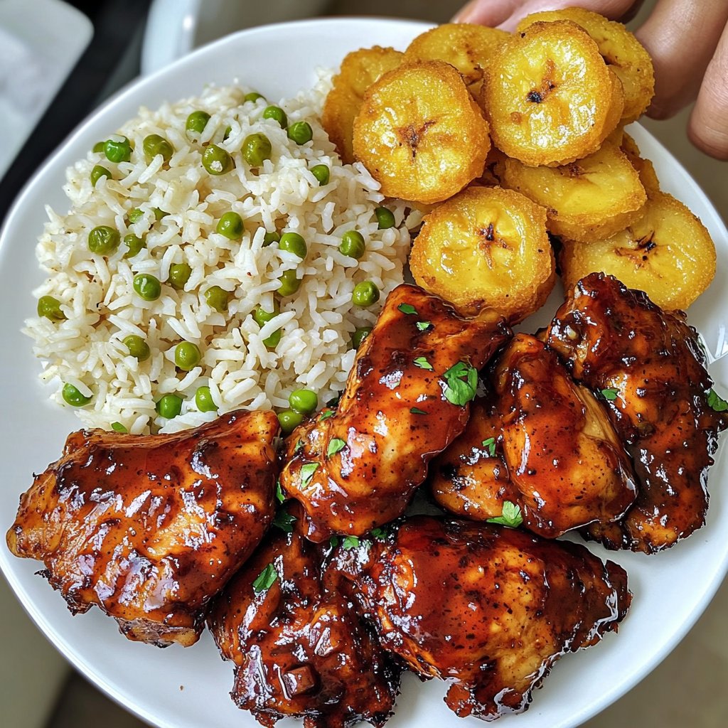 Jamaican Dishes Easy to Make