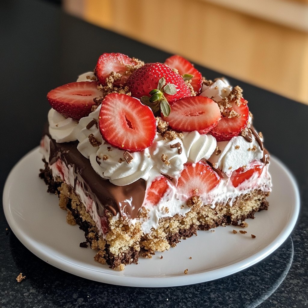 Classic Dessert Recipes Made Easy