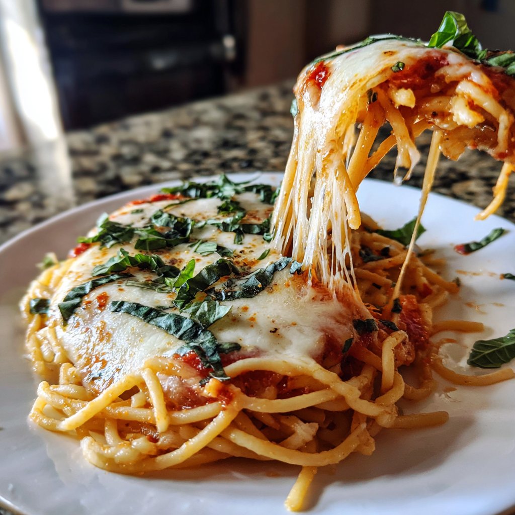 Speedy Kitchen Creations